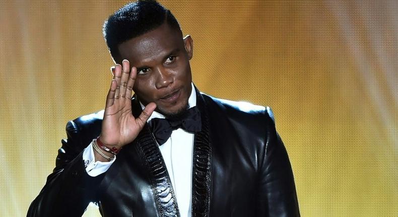 Spanish prosecutors say Samuel Eto'o set up a series of front companies to avoid paying taxes from 2006 to 2009