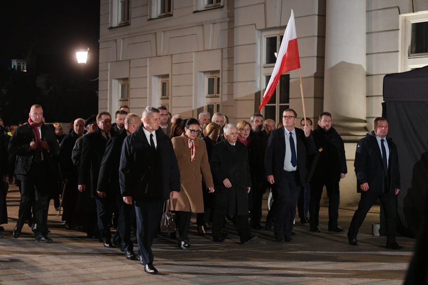 Jarosław Kaczyński