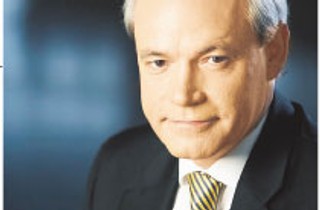 Szejfeld: Problemem Polski nie jest prawo