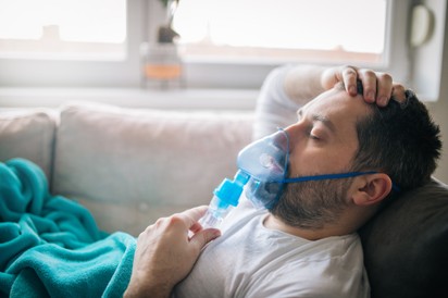 Mi köze a szívbetegségeknek a tüdőbetegséghez? Ezért veszélyes a COPD