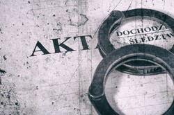 Akt oskarżenia za propagowania faszyzmu podczas marszu w Hajnówce