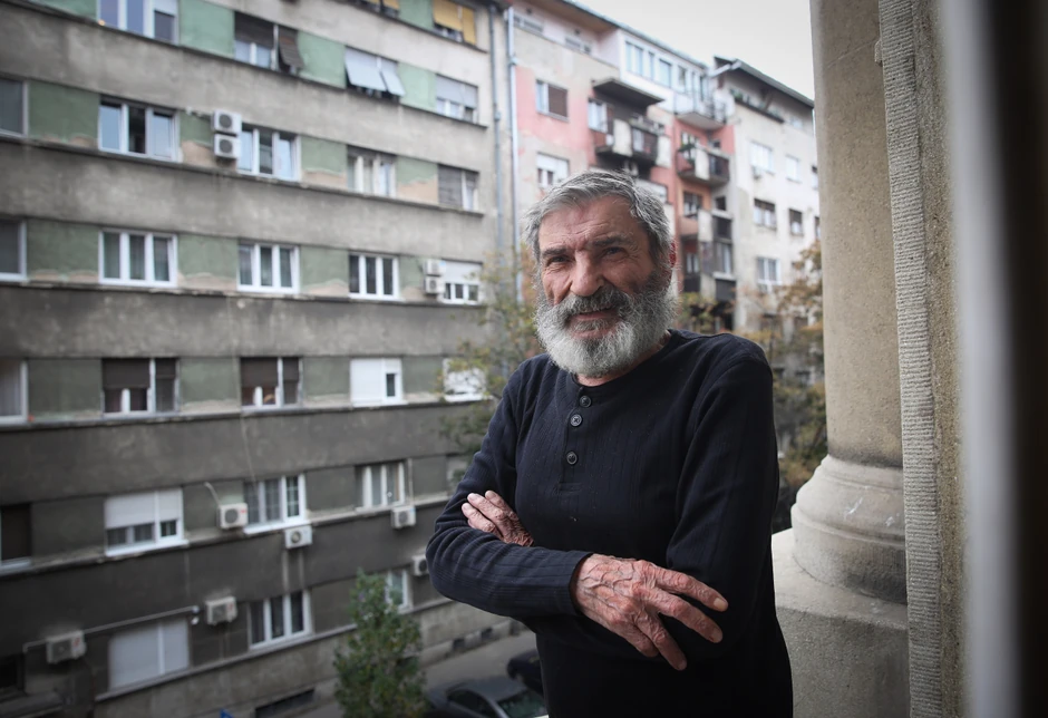 Miša Janketić