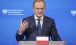 Premier Donald Tusk komentuje wyniki wyborów. Padły wymowne słowa!