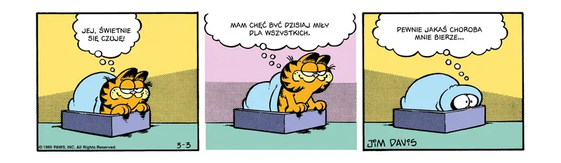 Garfield