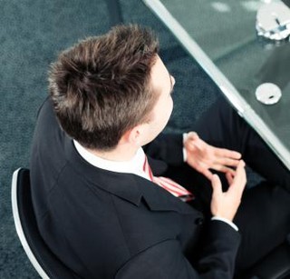 Dużo pracy dla osób z wiedzą i doświadczeniem