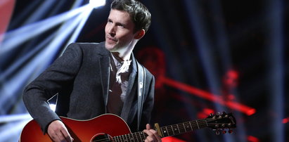 James Blunt wystąpi na stadionie