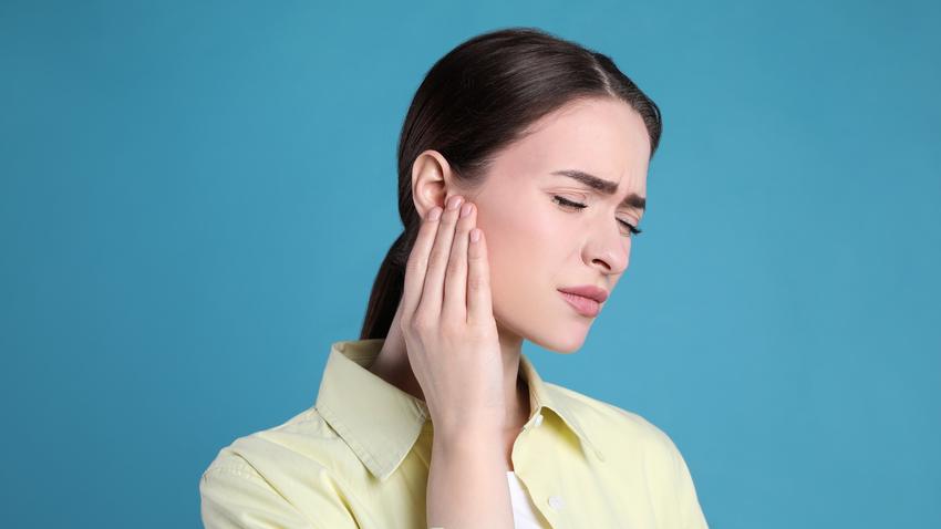 hallójárat gyulladás fülcsepp hogyan használ