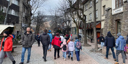 Turyści podsumowują ferie w Zakopanem. "Ceny przerażające. Zaopatrywaliśmy się w dyskoncie" [LISTY]