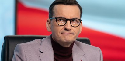 Morawiecki rzucił żartem na 1 kwietnia. W komentarzach nie mieli dla niego litości