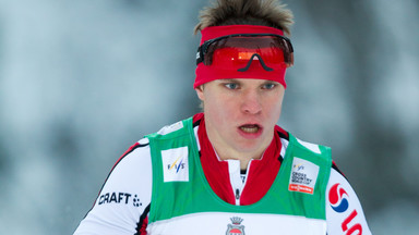 MŚ w Lahti: Dominik Bury i Maciej Staręga w finale sztafety