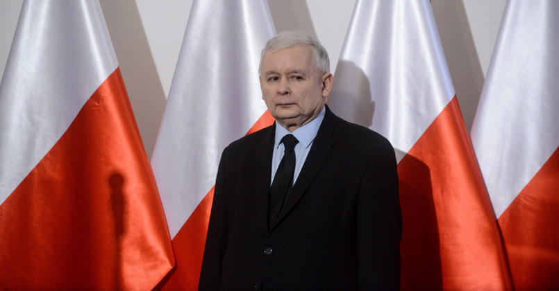 Jarosław Kaczyński