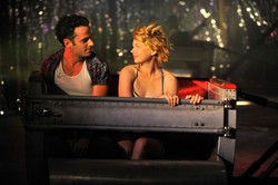 "Take This Waltz" – Michelle Williams między wiernością a miłością