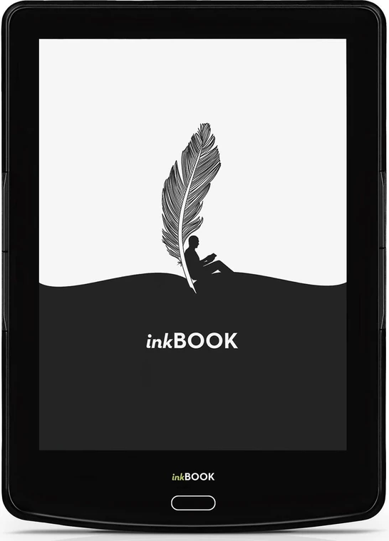 InkBOOK Prime