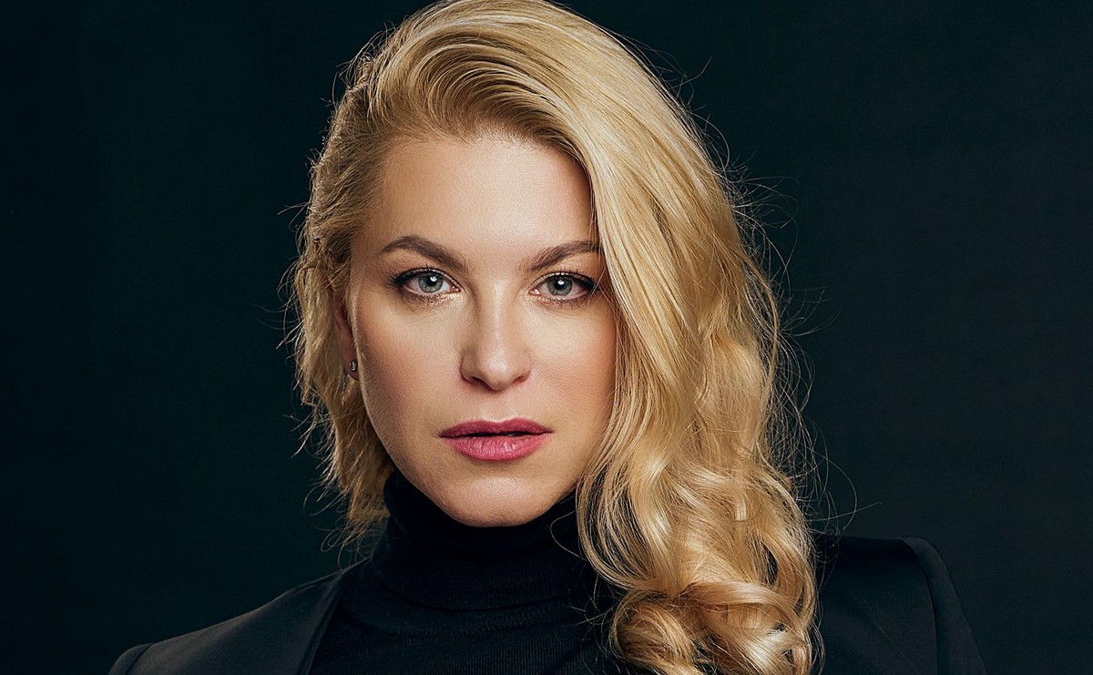 Katarzyna Bonda