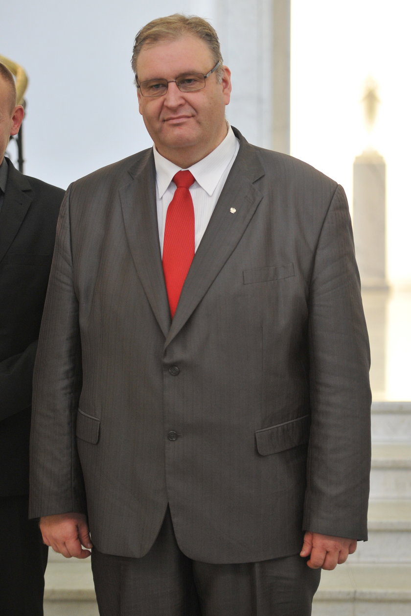 Bogdan Święczkowski