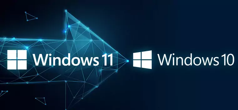 Test klikalności. Sprawdzamy, czy Windows 11 jest łatwiejszy w użyciu niż Windows 10