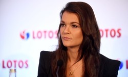 Agnieszka Radwańska: Czy tankuję sama swój samochód? Tak. Najlepsza rakieta potrzebuje dobrego paliwa