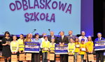 Gala Odblaskowa Szkoła 