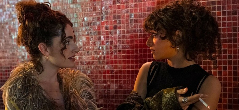 Wszyscy chcieli obejrzeć ten serial. Wyczekiwana premiera w streamingu