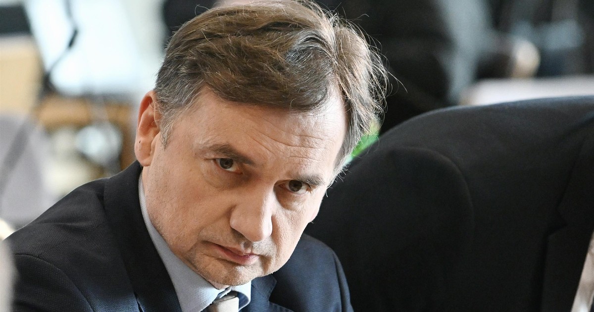 Niepokojące wieści o stanie zdrowia Ziobry. "Gorsze wyniki"