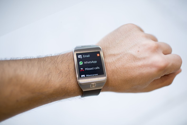 Samsung Galaxy Gear 2 Neo