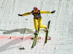 Teraz Stoch ma być królem Wielkiej Krokwi