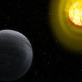 Astronomowie odkryli nową planetę. Jest na niej bardzo zimno