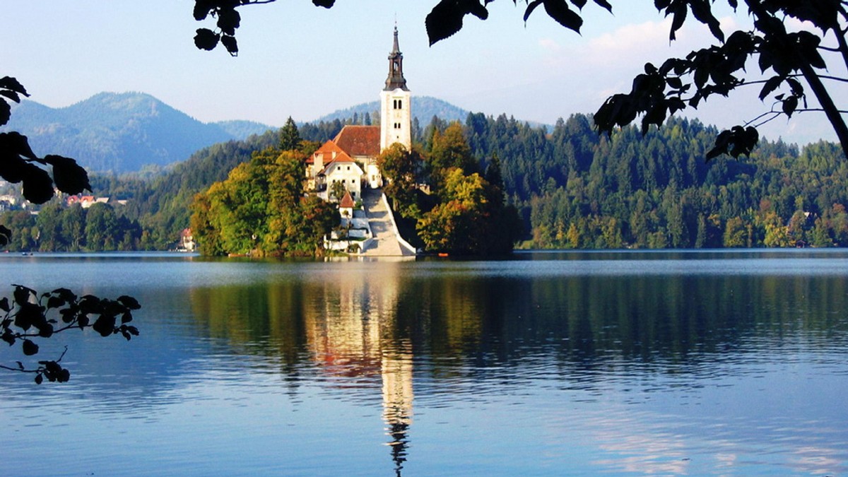 Bled