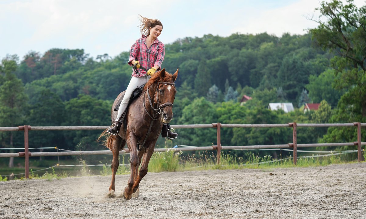 Ognisty Koń przynosi przełom. Astrologowie zapowiadają wielkie zmiany dla trzech znaków zodiaku