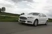 Modny i ekonomiczny - Ford Mondeo 2.0 Hybrid