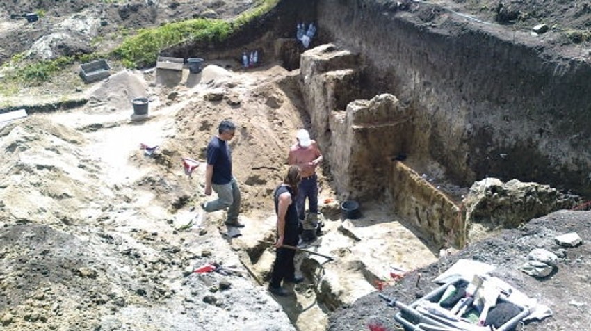 Naši preci iz kamenog doba došli su u Srbiju tokom poslednjeg ledenog doba, pre oko 12.000 ili 13.000 godina