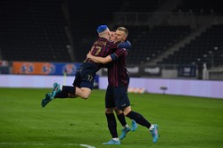 Pogoń rozbiła Radomiaka i wróciła na fotel lidera [WIDEO]