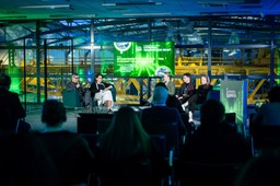 Z Łodzi płyną wnioski dla cyfrowej przyszłości miast – dowiedz się o czym mówiono na Kongresie Cyfrowa Regeneracja Miast