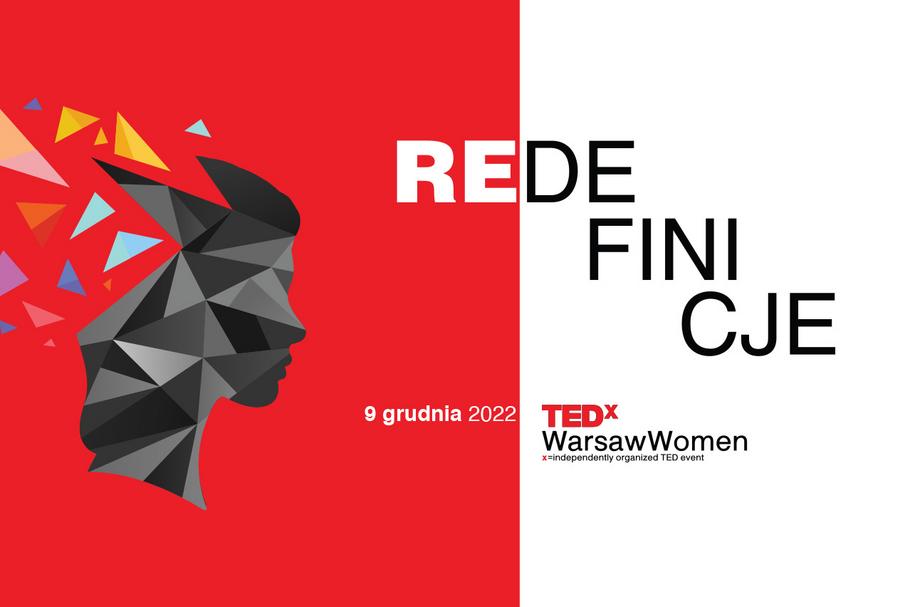 TEDxWarsawWomen odbędzie się 9 grudnia 2022 roku w Teatrze 6.piętro w Warszawie.