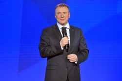 Jacek Kurski ogłasza pierwszą gwiazdę Sylwestra Marzeń w TVP. Zaskoczeni?