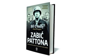 zabić pattona