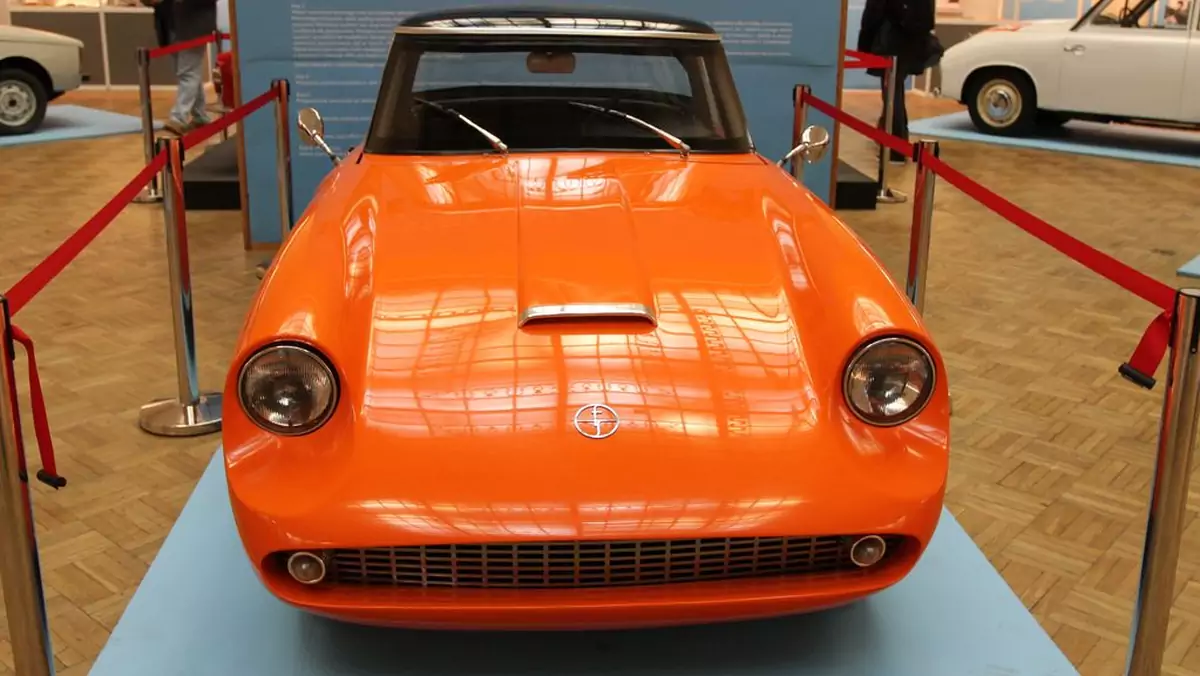 Syrena Sport