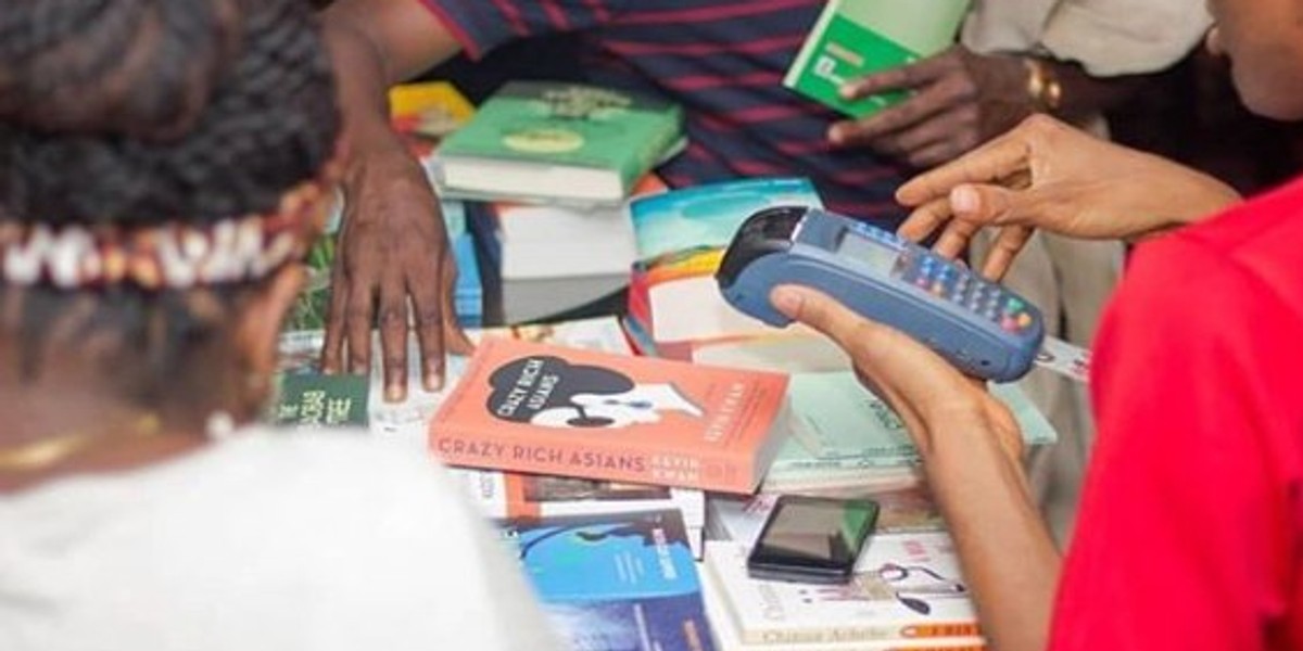 5 top online book sellers in Nigeria Pulse Nigeria