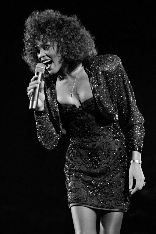 Whitney Houston