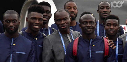 Poznajcie naszych pierwszych mundialowych rywali - Senegal
