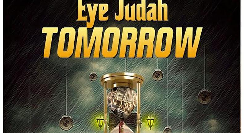 Eye Judah - Tomorrow (Prod. by Tubahni Beatz)