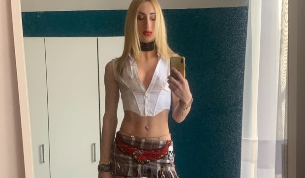 Sin Ivana Gvozdenovića