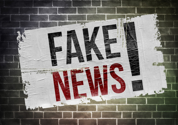 fake news dezinformacja