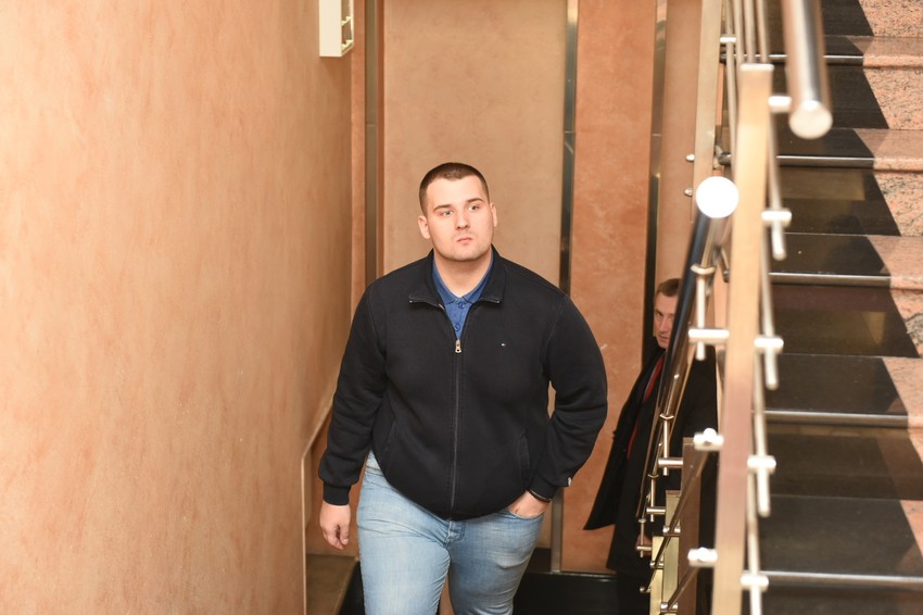 Vojislav Đorđević