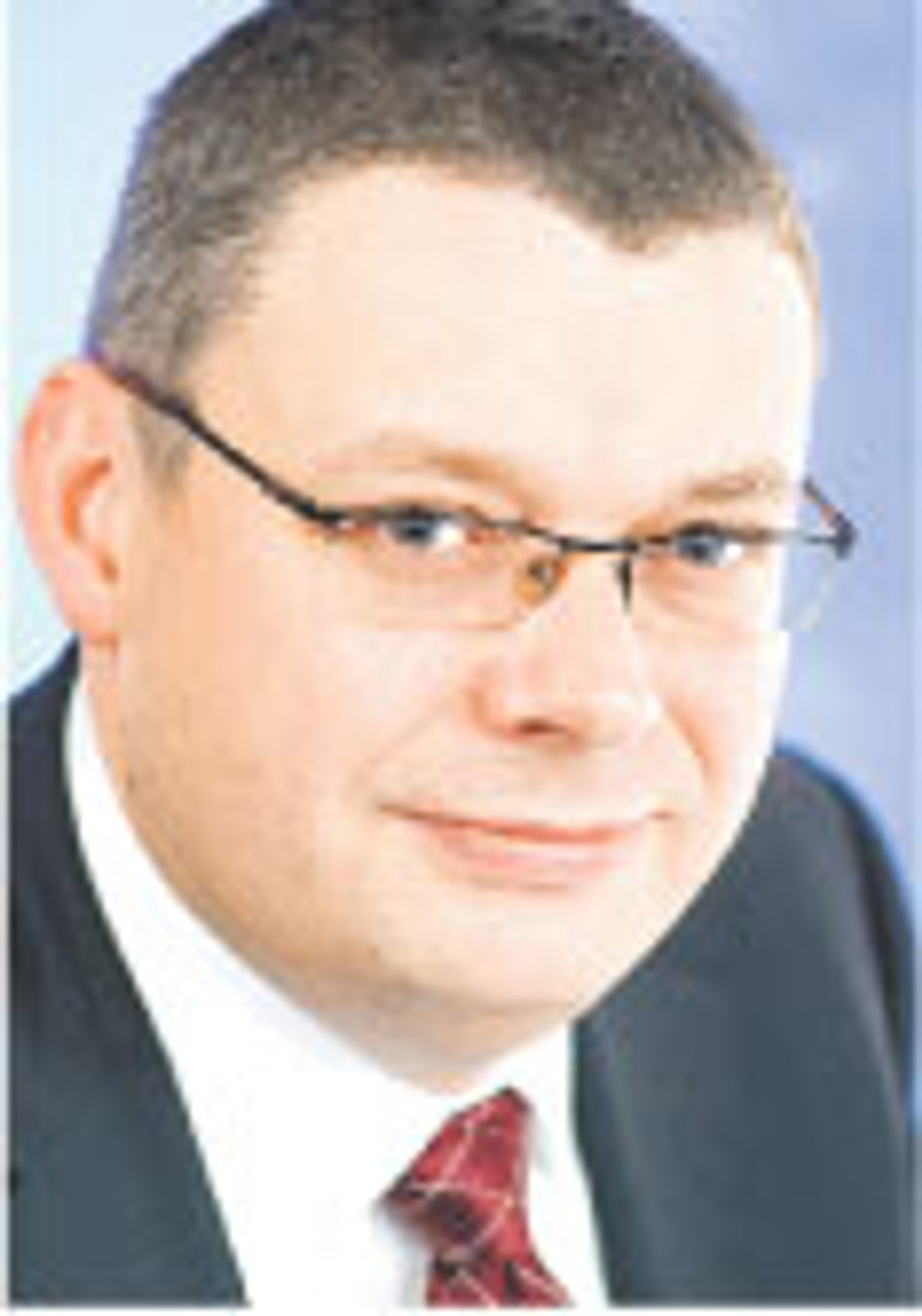 Marcin Piasecki, zastępca redaktora naczelnego „Dziennika Gazety Prawnej”