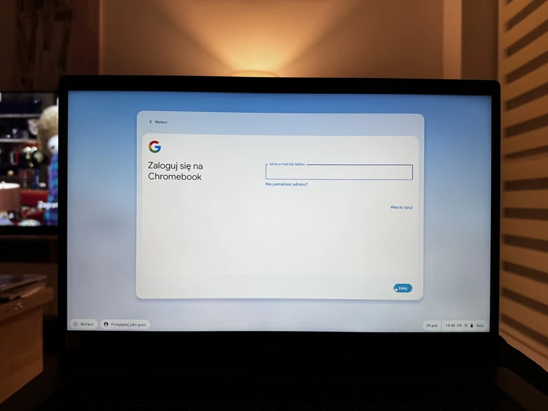 Chromebook Plus 514