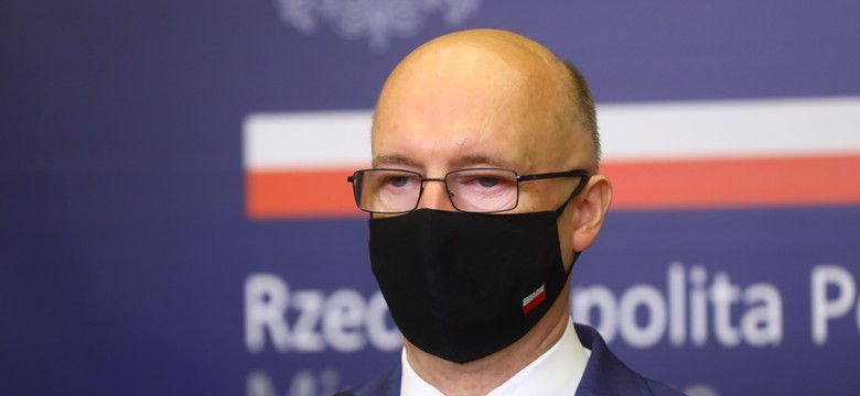 Wiceszef MSZ: Nie płyniemy w głównym nurcie UE, my go formułujemy