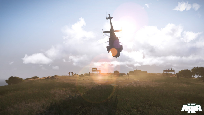 ARMA III