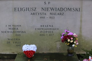 100 lat temu został rozstrzelany Eligiusz Niewiadomski – zabójca prezydenta Narutowicza