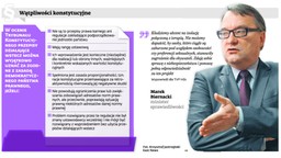 Prawo nie wyprzedzi zabójców: Przestępcy objęci amnestią wyjdą na wolność już zimą